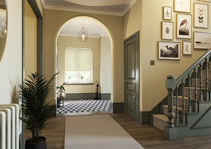 Savona, Ambrosia - Roller Blind - Image 7